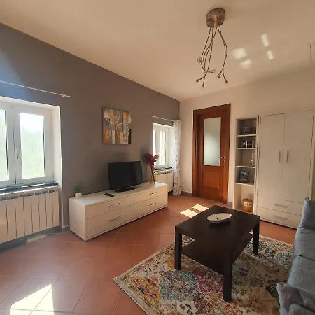 A Ca Du Becu - Arcocase Homes Casanova Lerrone
