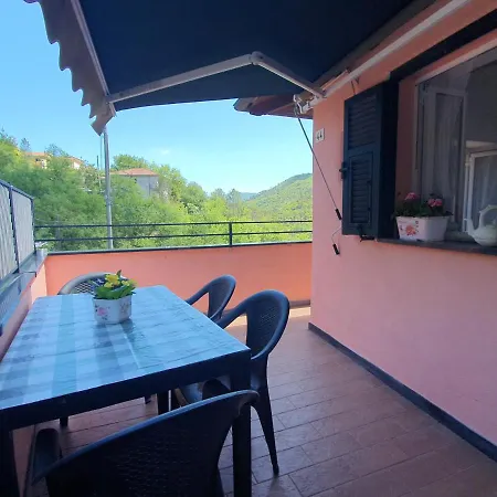 Lägenhet A Ca Du Becu - Arcocase Homes