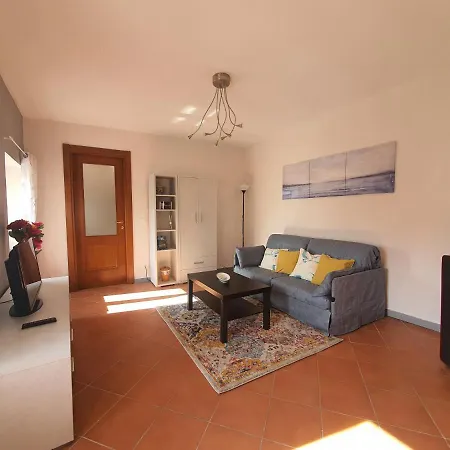 A Ca Du Becu - Arcocase Homes * Casanova Lerrone