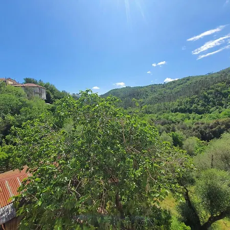A Ca Du Becu - Arcocase Homes Lägenhet Casanova Lerrone