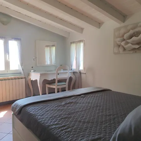 A Ca Du Becu - Arcocase Homes Casanova Lerrone