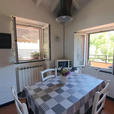 A Ca Du Becu - Arcocase Homes Lägenhet *