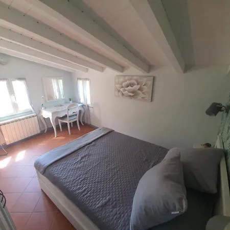A Ca Du Becu - Arcocase Homes Lägenhet *