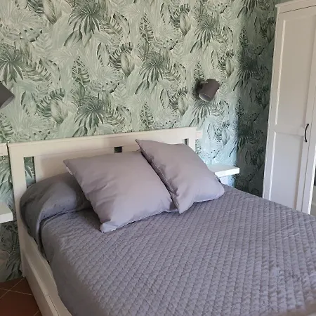 Lägenhet A Ca Du Becu - Arcocase Homes Casanova Lerrone