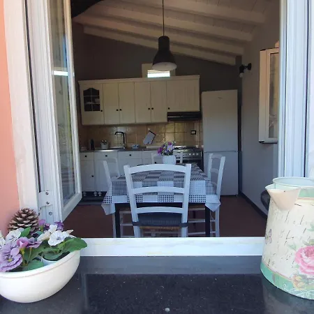 Lägenhet A Ca Du Becu - Arcocase Homes