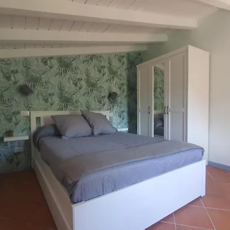 A Ca Du Becu - Arcocase Homes *