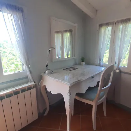 A Ca Du Becu - Arcocase Homes Lägenhet