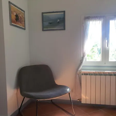 A Ca Du Becu - Arcocase Homes Lägenhet