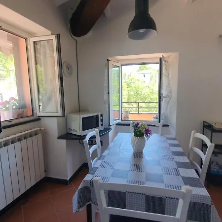 Lägenhet A Ca Du Becu - Arcocase Homes